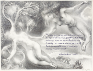 Blake's poem